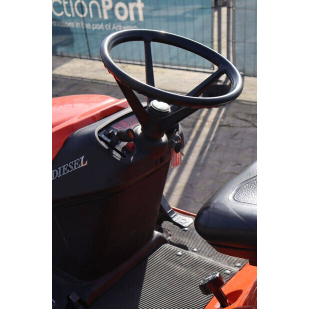 2022 كوبوتا GR1600-II-45827077