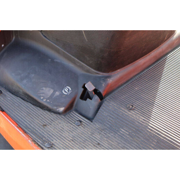 2022 كوبوتا GR1600-II-45827078