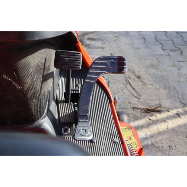 2022 كوبوتا GR1600-II-45827079