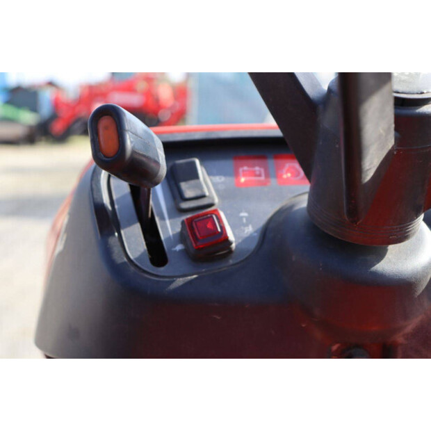 2022 كوبوتا GR1600-II-45827080