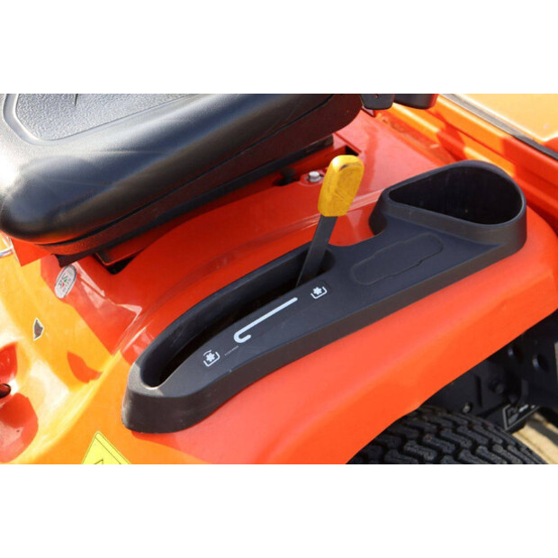 2022 كوبوتا GR1600-II-45827083