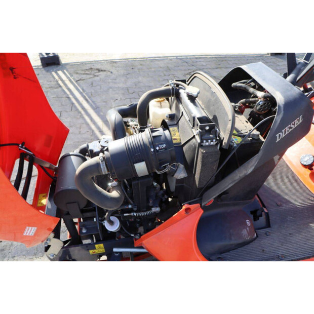 2022 كوبوتا GR1600-II-45827085