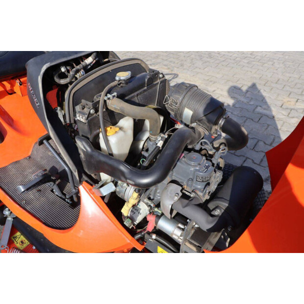 2022 كوبوتا GR1600-II-45827086