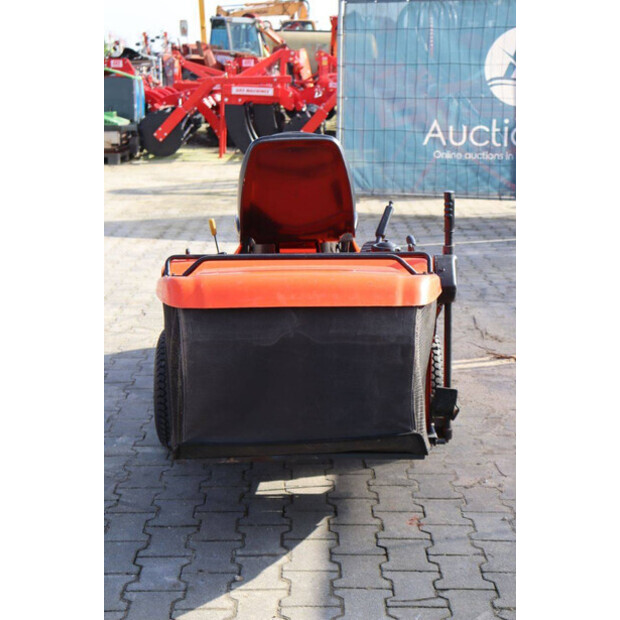 2008 KUBOTA GR1600-II-45827091