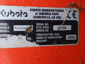 2008-kubota-gr1600-ii-45827102