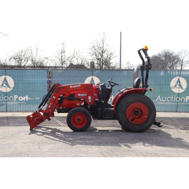 2019 Branson F47HN-45827121