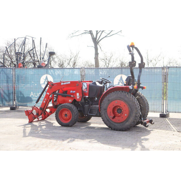 2019 Branson F47HN-45827122