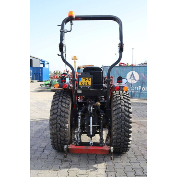 2019 Branson F47HN-45827124