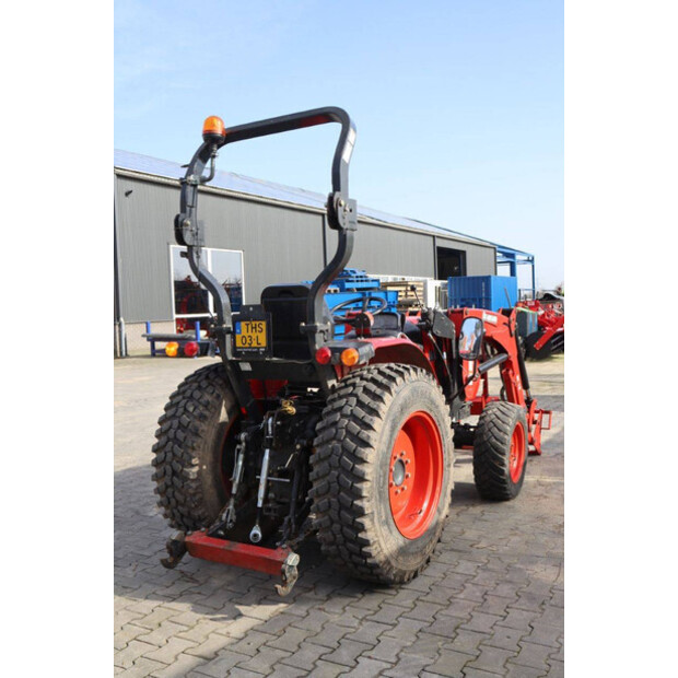 2019 Branson F47HN-45827125