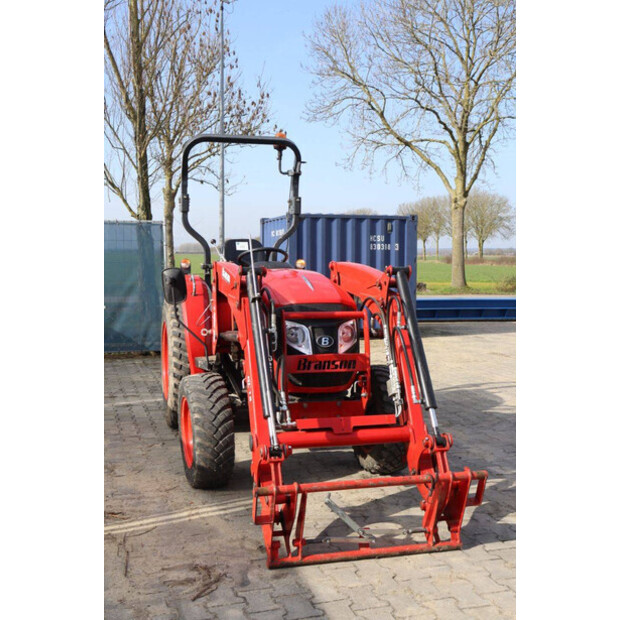 2019 Branson F47HN-45827126