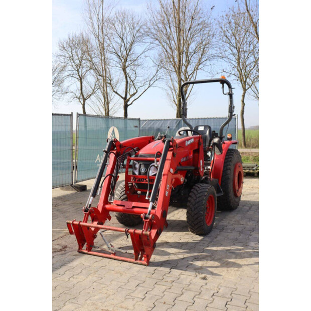 2019 Branson F47HN-45827128