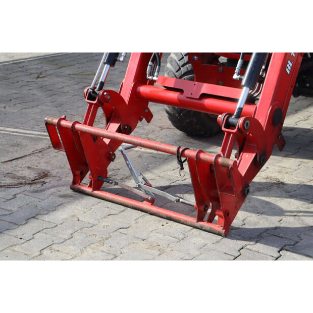 2019 Branson F47HN-45827129