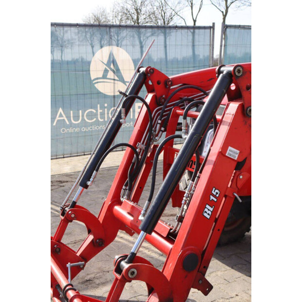 2019 Branson F47HN-45827130