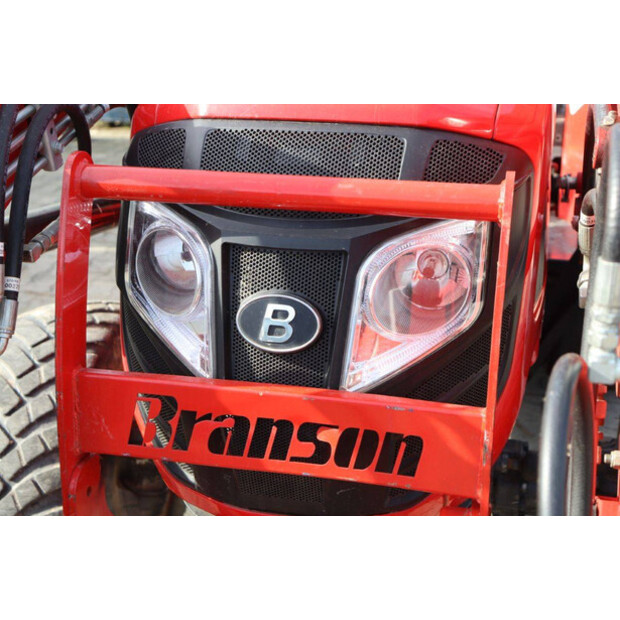 2019 Branson F47HN-45827132