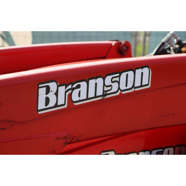 2019 Branson F47HN-45827133