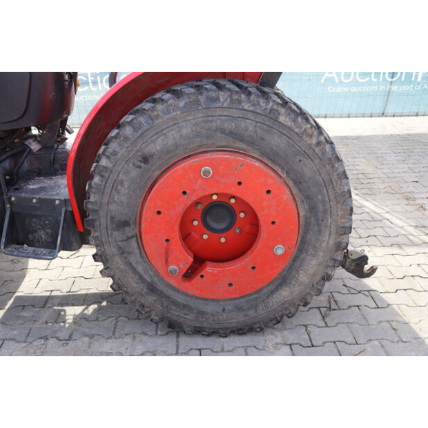 2019 Branson F47HN-45827136