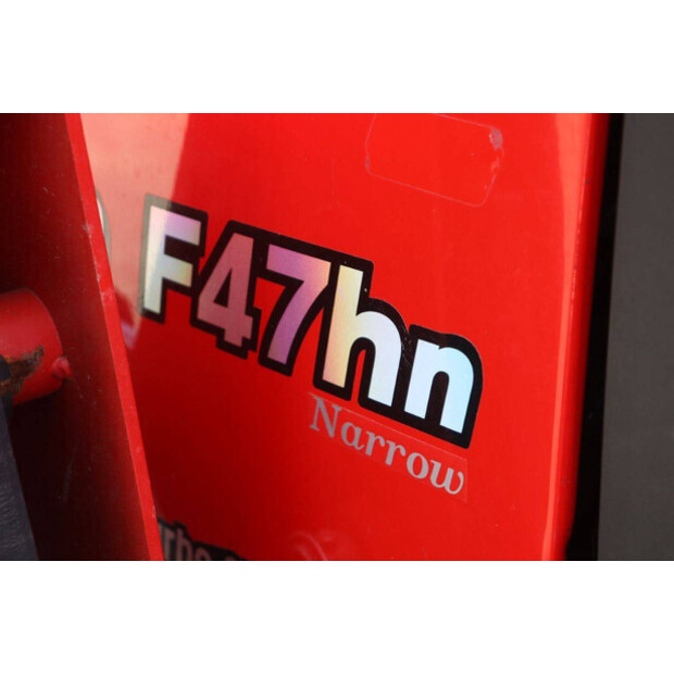 2019 Branson F47HN-45827137