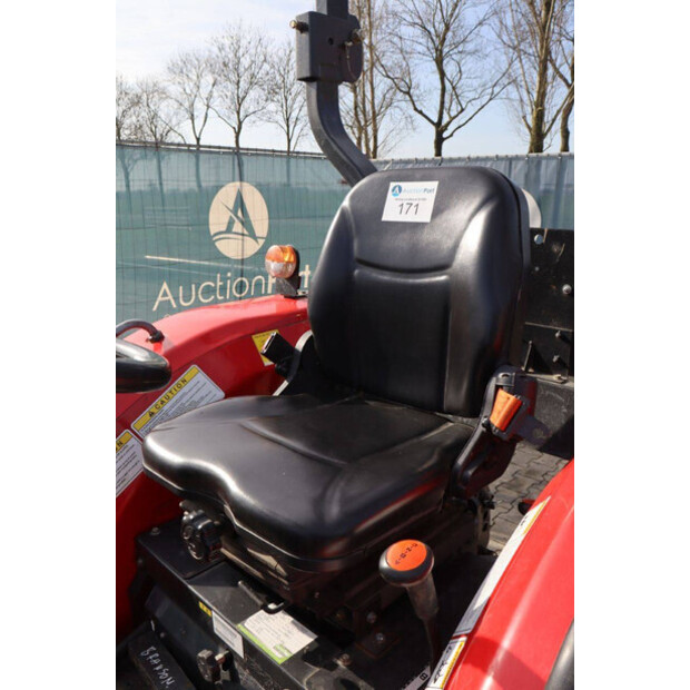 2019 Branson F47HN-45827146