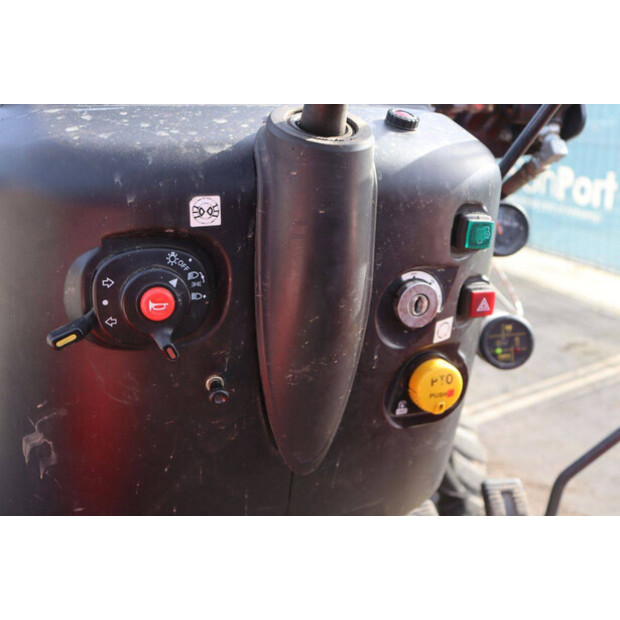 2019 Branson F47HN-45827150