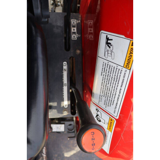 2019 Branson F47HN-45827157