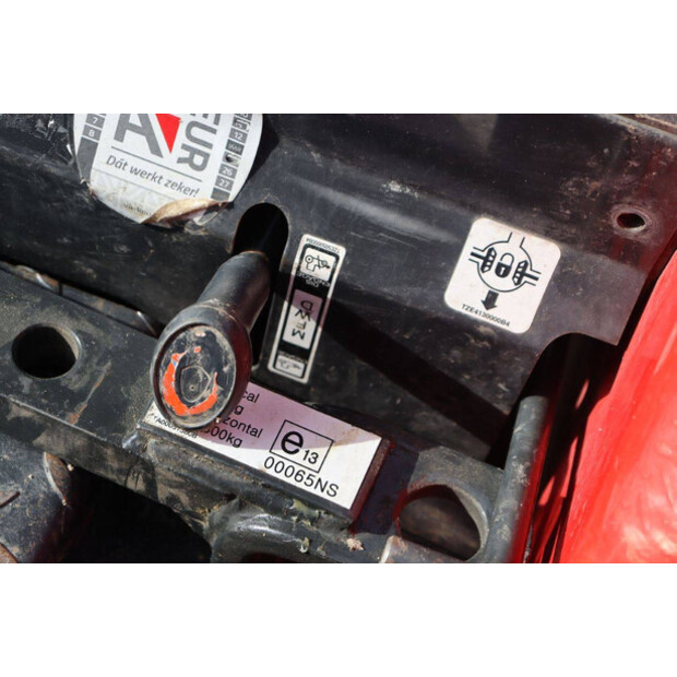 2019 Branson F47HN-45827158