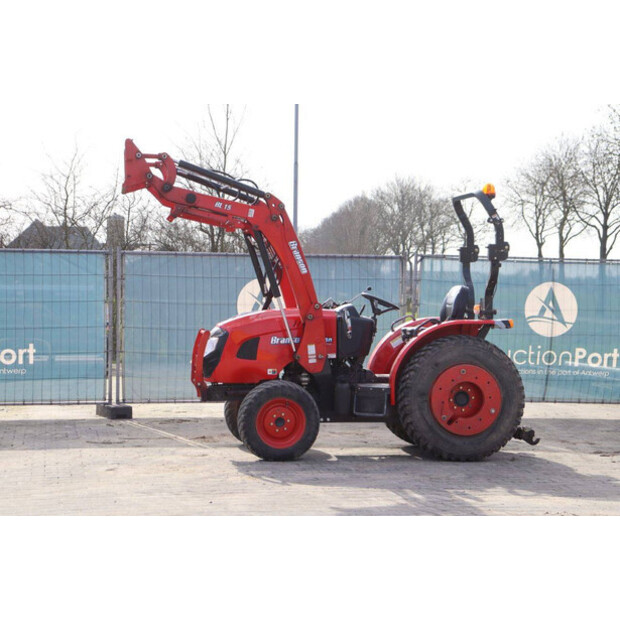 2019 Branson F47HN-45827160