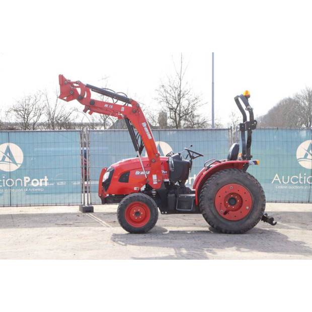 2019 Branson F47HN-45827161