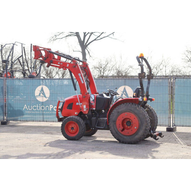 2019 Branson F47HN-45827162