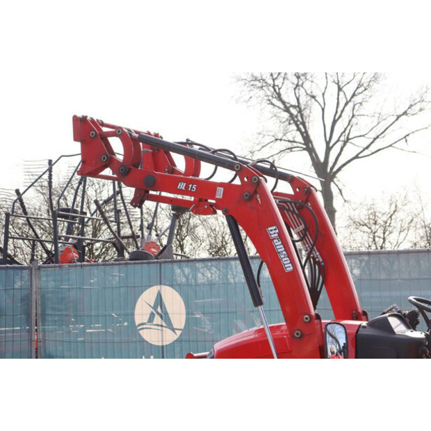 2019 Branson F47HN-45827163