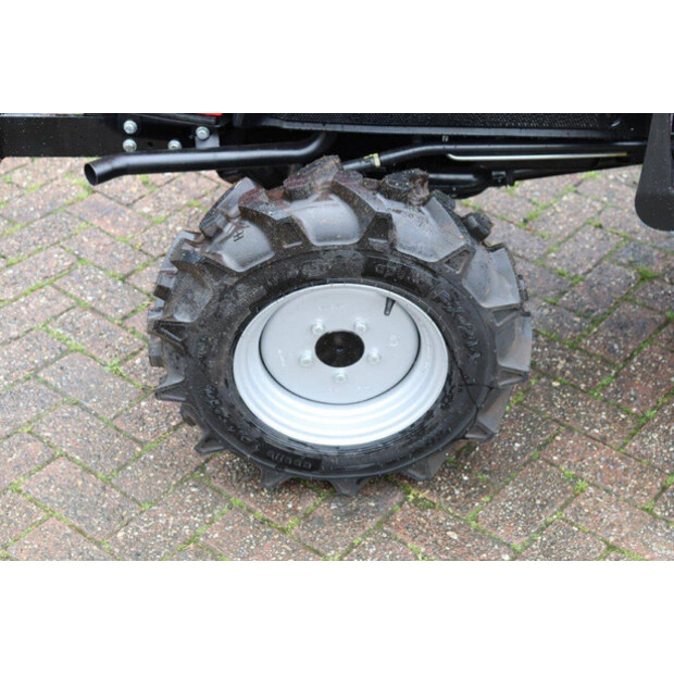 2024 Tiller Fieldtrac 922-45827174
