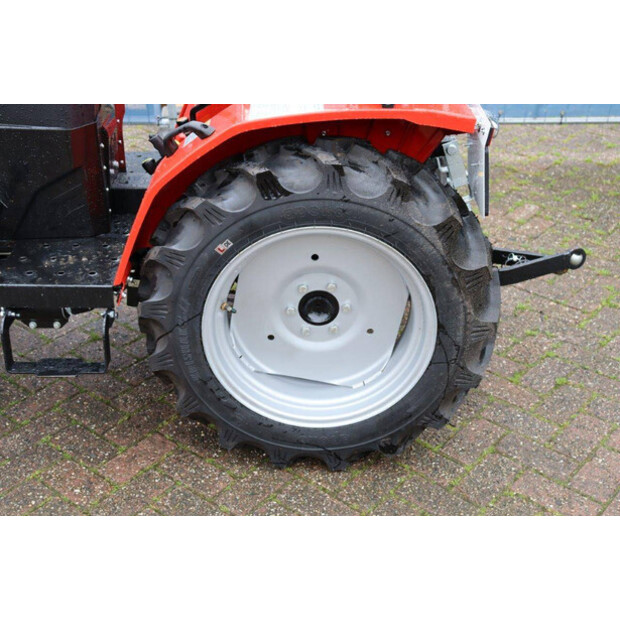 2024 Tiller Fieldtrac 922-45827175