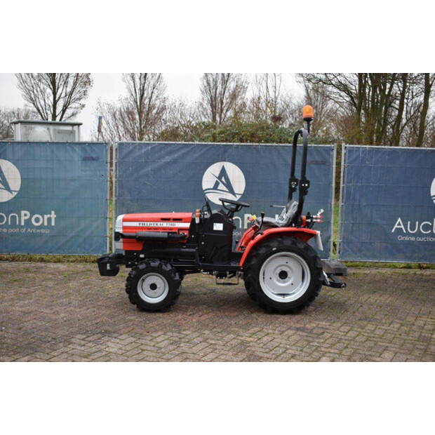 Field Trac 270D-45827186