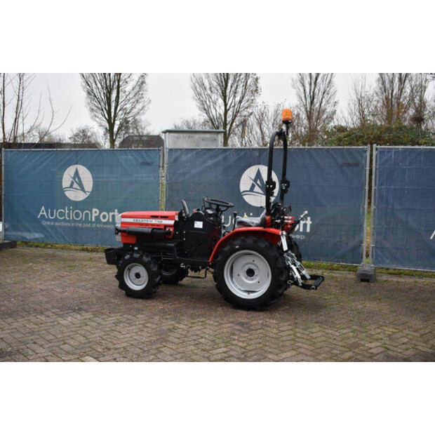 Field Trac 270D-45827187