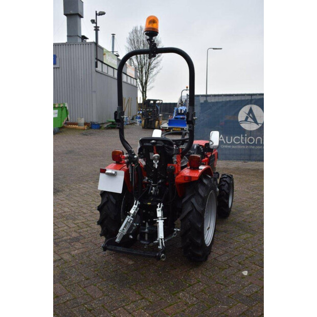 Field Trac 270D-45827190