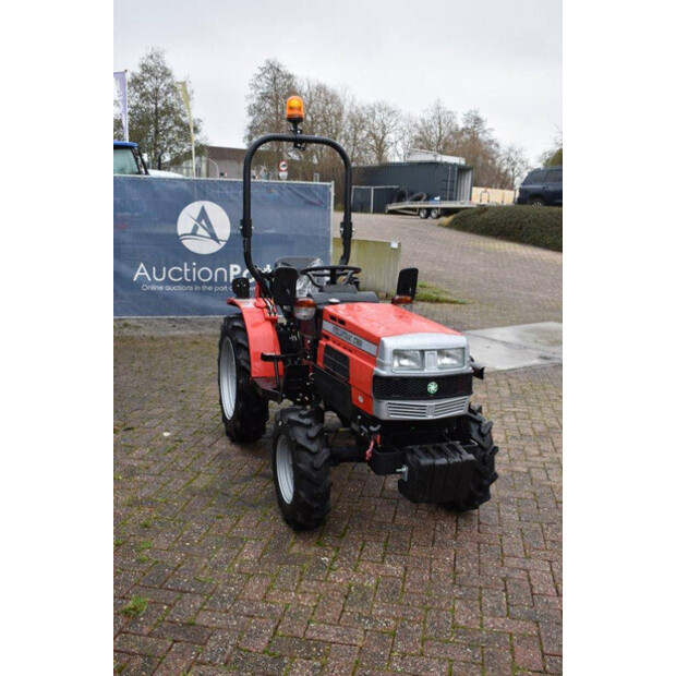 Field Trac 270D-45827191