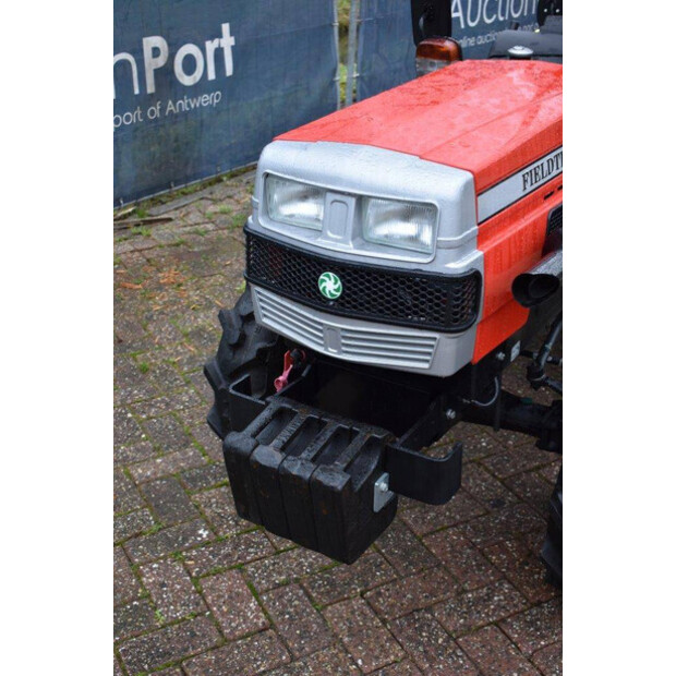 Field Trac 270D-45827194