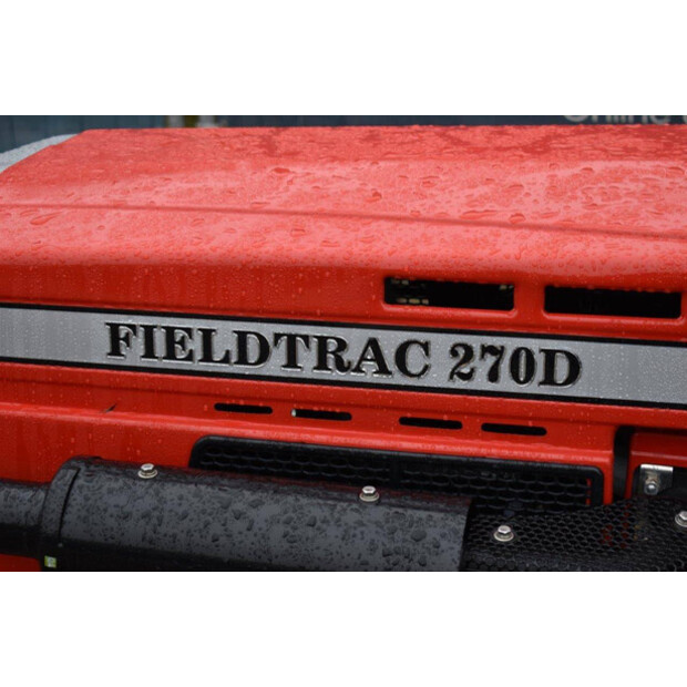 Field Trac 270D-45827197