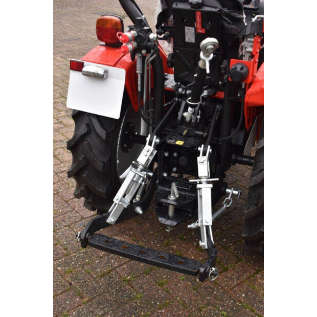 Field Trac 270D-45827201