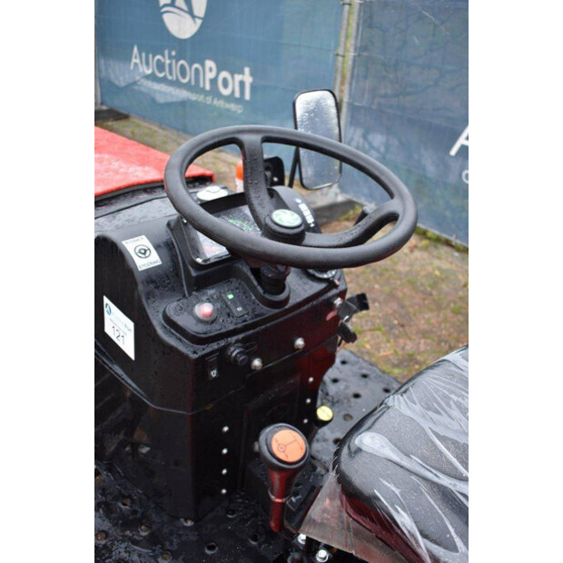 Field Trac 270D-45827202