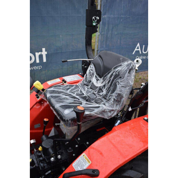 Field Trac 270D-45827203