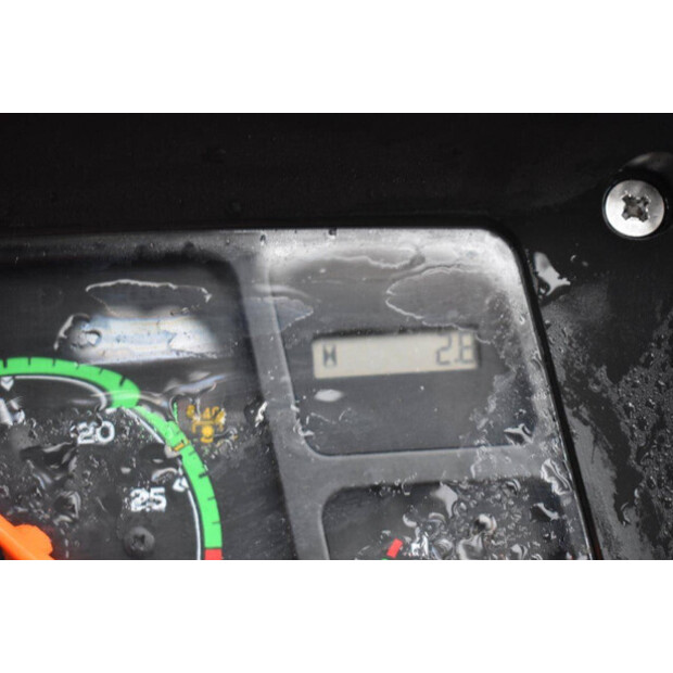 Field Trac 270D-45827204