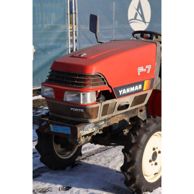 YANMAR F-7-45827247