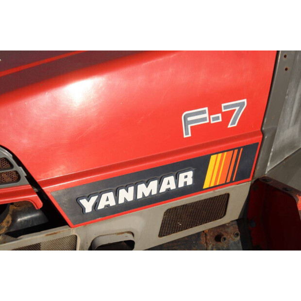YANMAR F-7-45827249