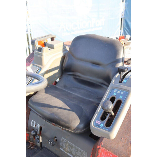 YANMAR F-7-45827260