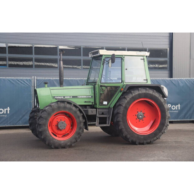 1989 فندت Farmer 308LS-45827275