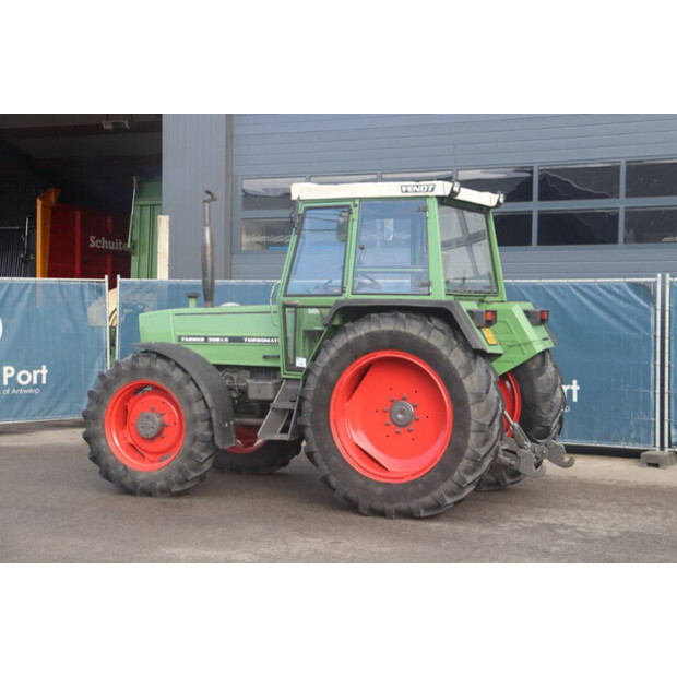 1989 فندت Farmer 308LS-45827277