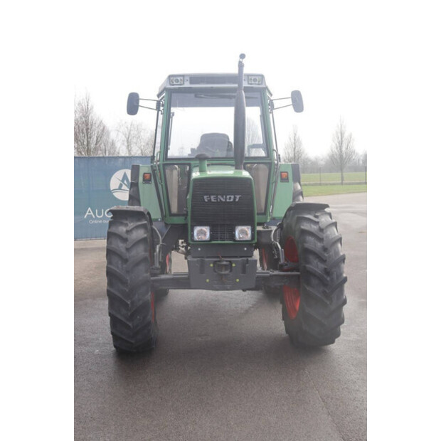 1989 فندت Farmer 308LS-45827280