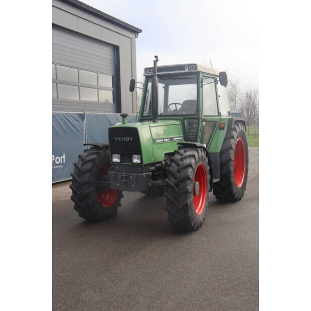 1989 فندت Farmer 308LS-45827281