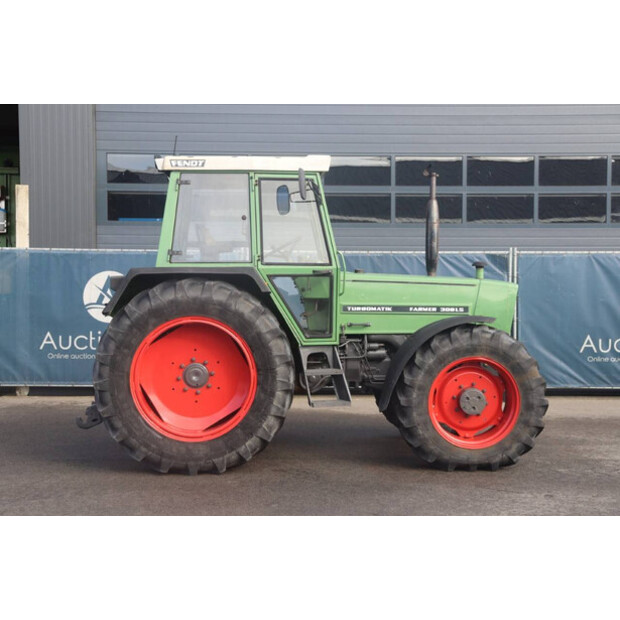 1989 فندت Farmer 308LS-45827283