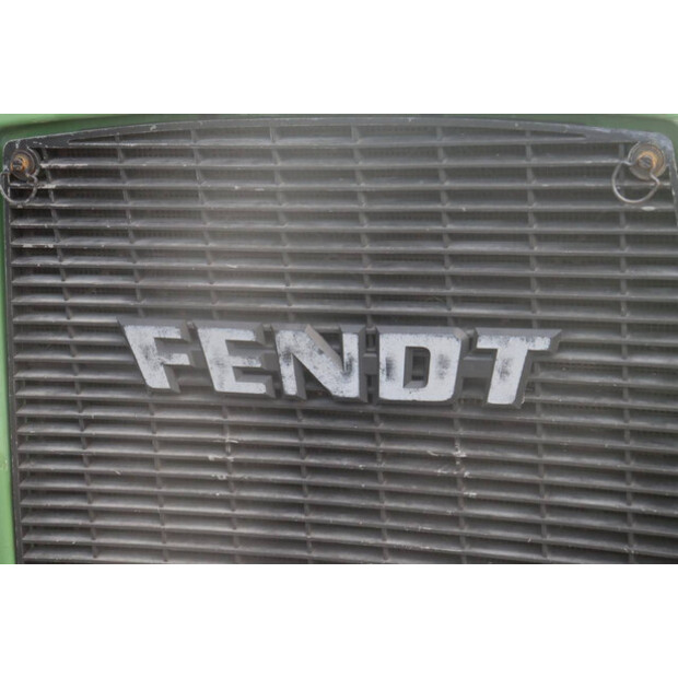 1989 فندت Farmer 308LS-45827286